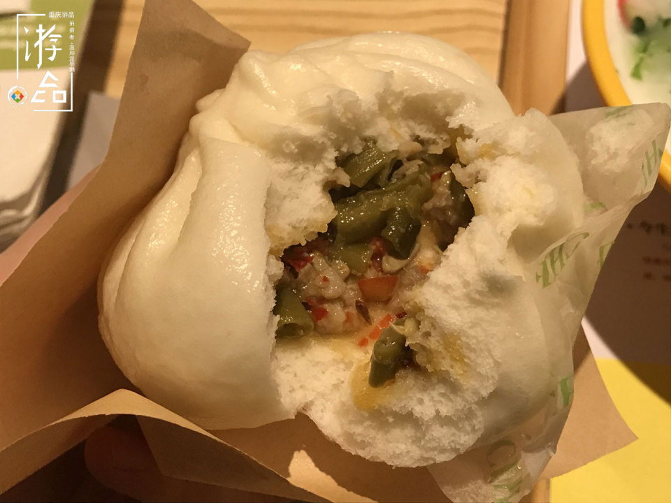 老重庆人的旧梦:奢侈的九园包子,品牌扩张后,是今不如昔?