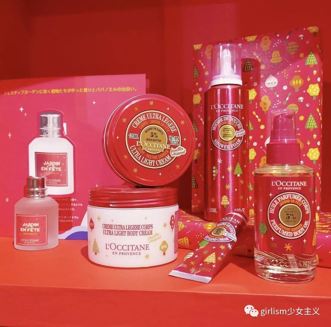 圣诞彩妆值得买吗,圣诞美妆来啦