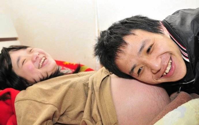 你的肚子会发出声音吗,在肚子里胎儿缺氧是什么原因