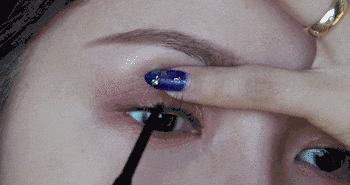 定妆手残党,半永久定妆眉缺点