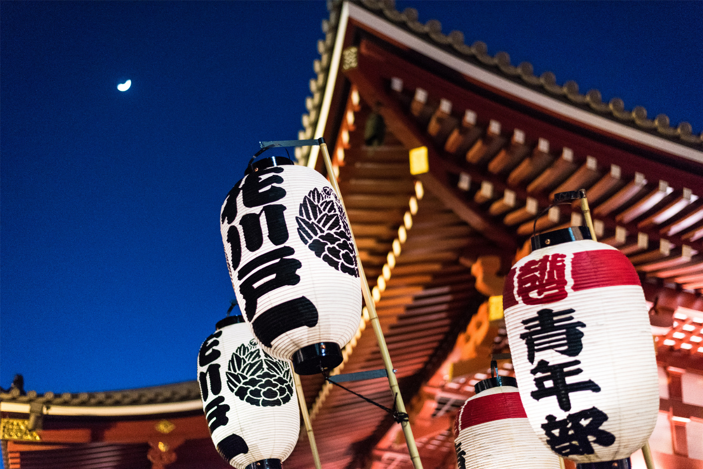 行摄日本丨东京三大祭之浅草三社祭(一)尼康d810、奥林巴斯em10