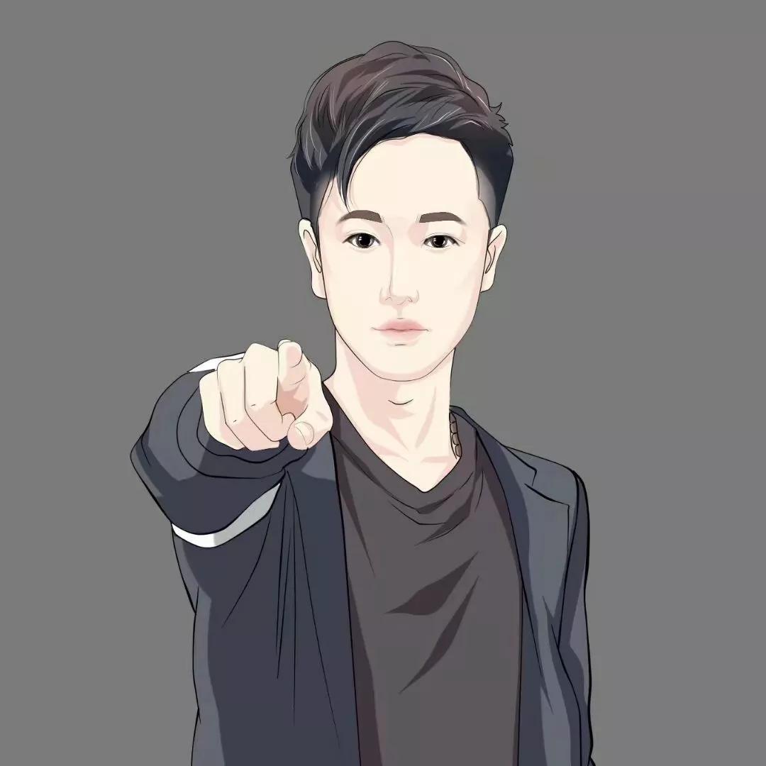 换个头像吧换一种心情,换一张头像吧