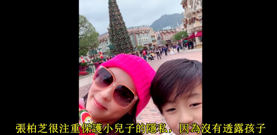 刘德华接受采访吐槽张柏芝,张柏芝刘德华最近视频