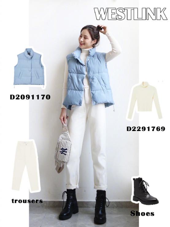 温柔高级又保暖的穿搭技巧,冬天如何穿搭衣服有气质