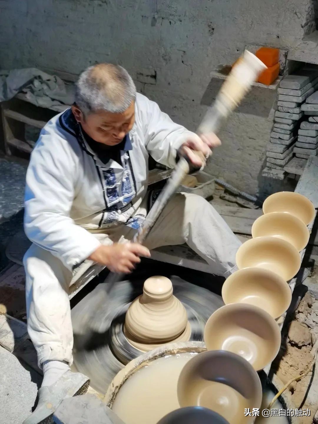 景德镇为什么能成为御窑,瓷都景德镇瓷器