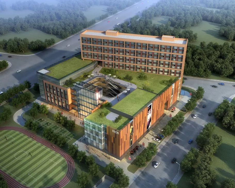 南京有哪些大型购物中心,南京或将再添一座大型购物中心