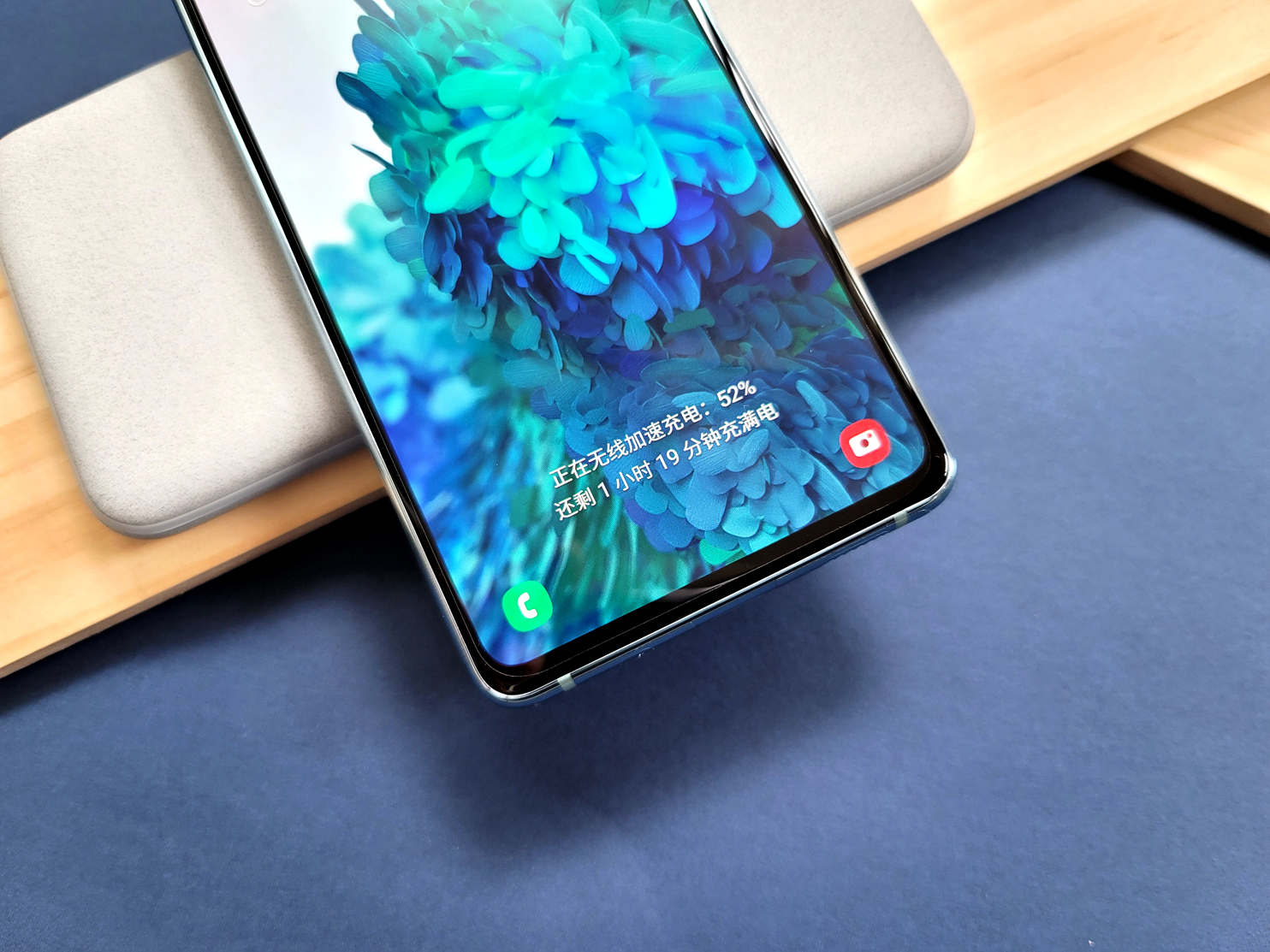 用我所需，三星轻旗舰GalaxyS20FE5G上手体验