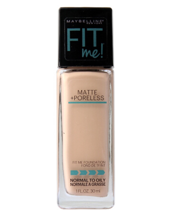 油性皮肤怎么用粉底液不脱妆,油性皮肤用什么粉底液持久不脱妆