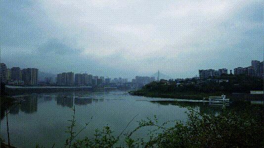 磁器口古镇现在怎么样了,磁器口古镇发生巨大变化的原因