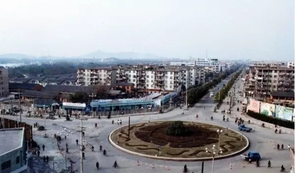 马鞍山九村小学老照片,马鞍山向山老照片