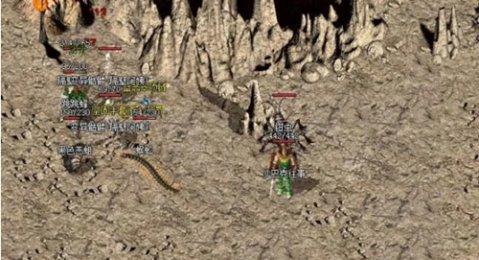 热血传奇法师练级攻略,官服热血传奇练级攻略