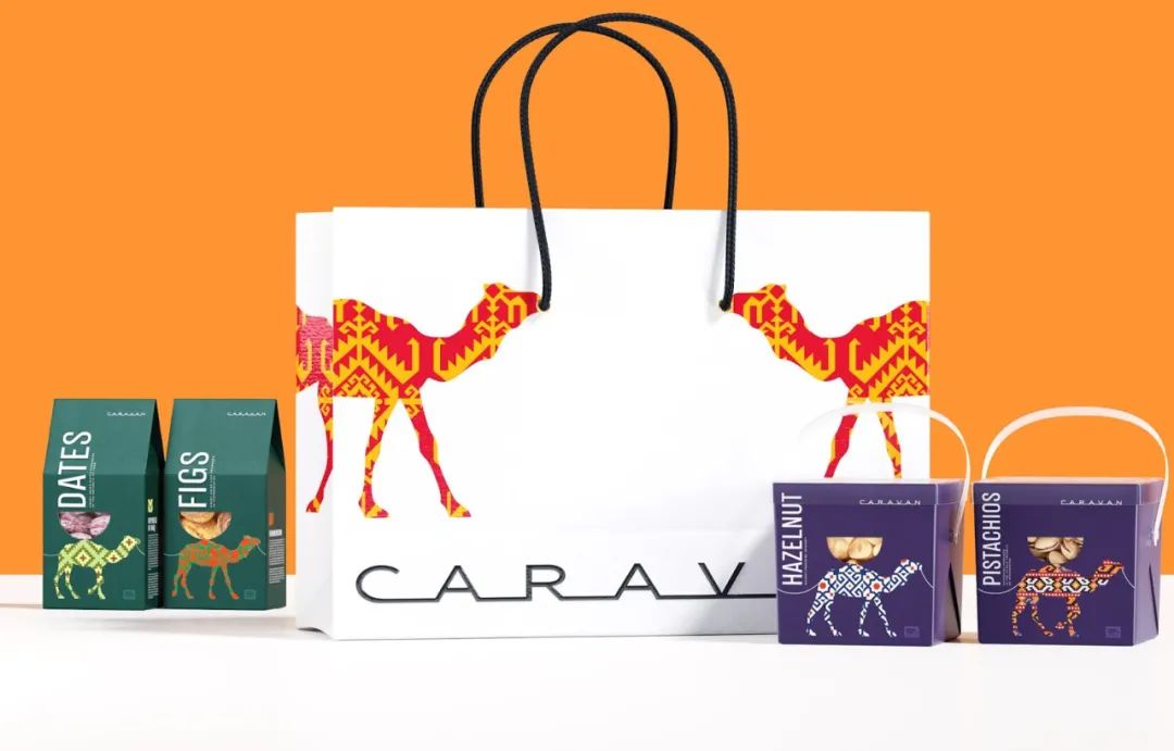 农产品创意包装设计,农产品包装设计创意点