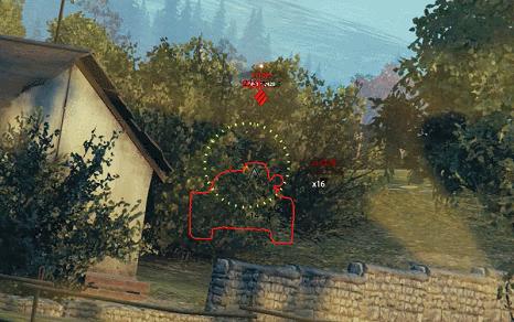 坦克世界wz131完全攻略,坦克世界s系263工程线介绍