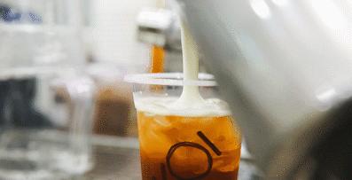 厦门奶茶店测评,厦门奶茶图片大全