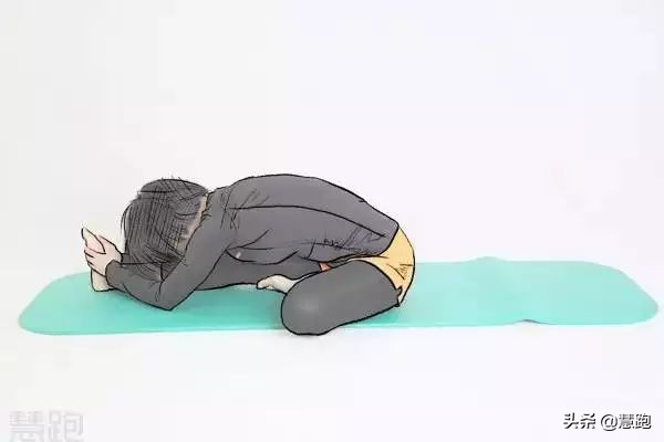 拉伸方法有多少种,最全拉伸教程