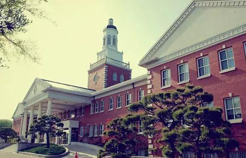 韩国启明大学,为什么这么多人选择美国大学