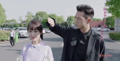 杨紫李现高甜,李现杨紫混剪现在感觉仍甜