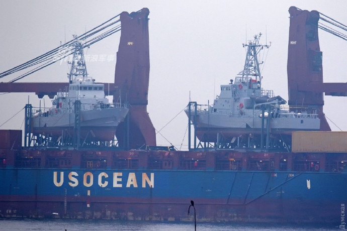 2010-2020海军舰艇十年吨位变化 (2019世界各国海军舰艇总吨位排名)