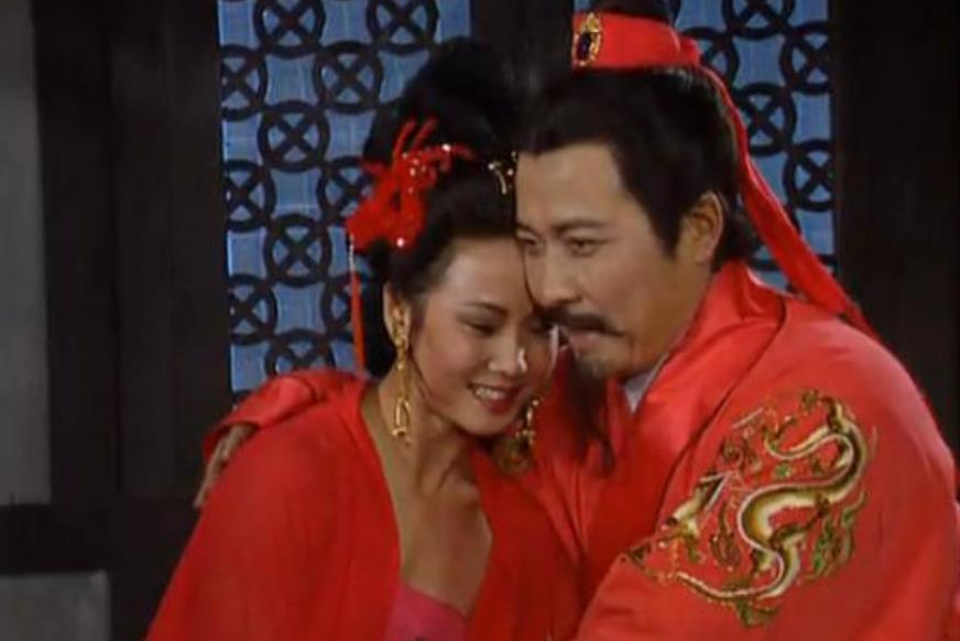 蜀汉灭亡时的刘备,蜀汉灭亡黄忠后代