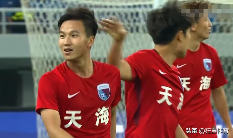 天津天海亚冠8强,广州恒大逆转天津天海蹿升到榜首