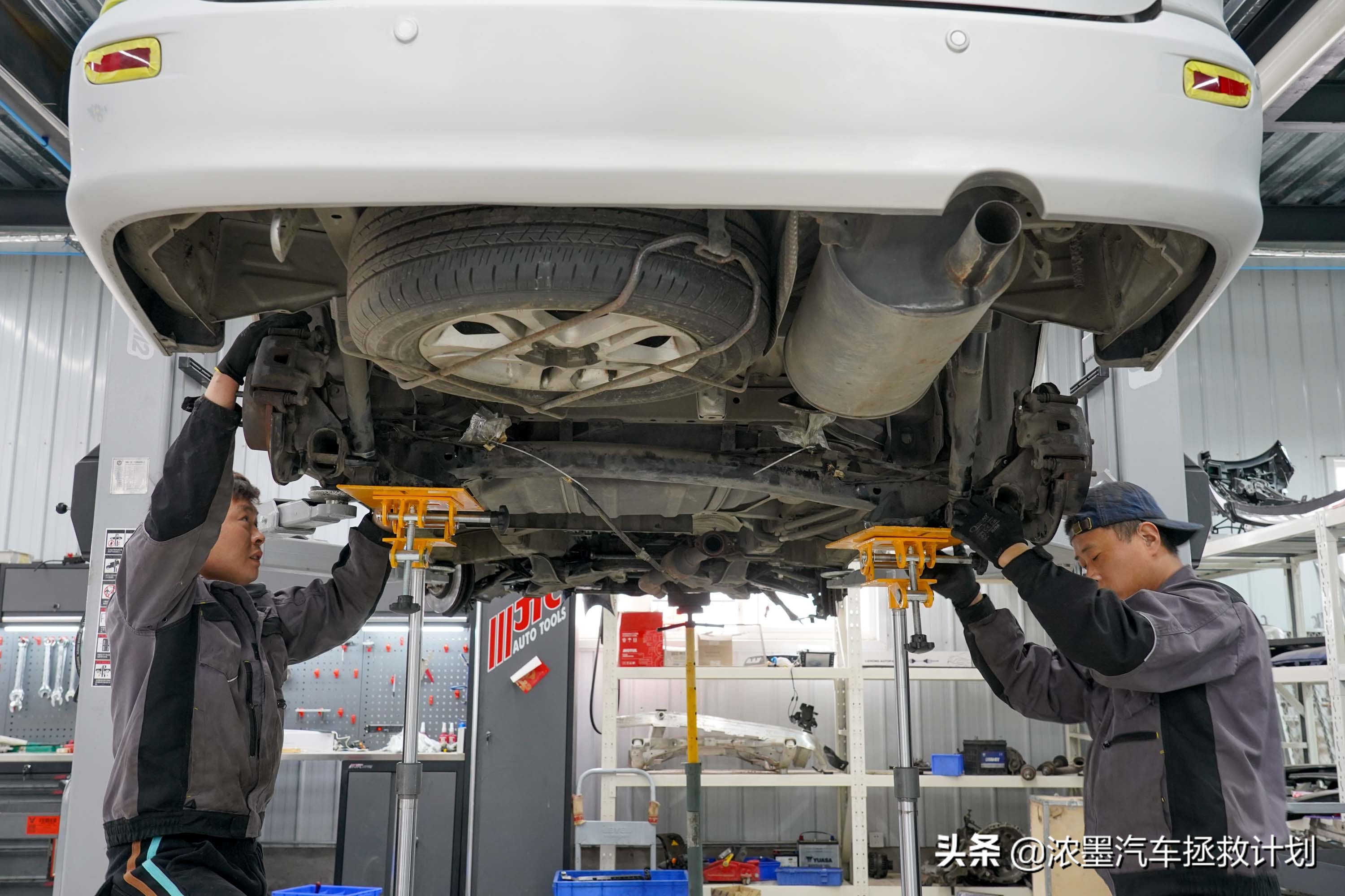 丰田普瑞维亚整备全过程,丰田普瑞维亚2024款豪华版试驾