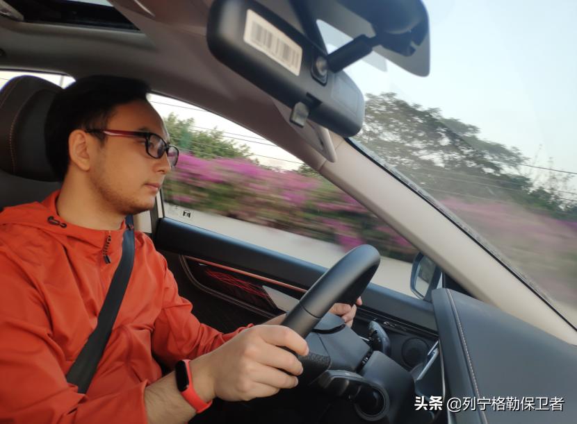 2020年江淮嘉悦a51.5t自动挡高配,江淮嘉悦a5试驾网红版