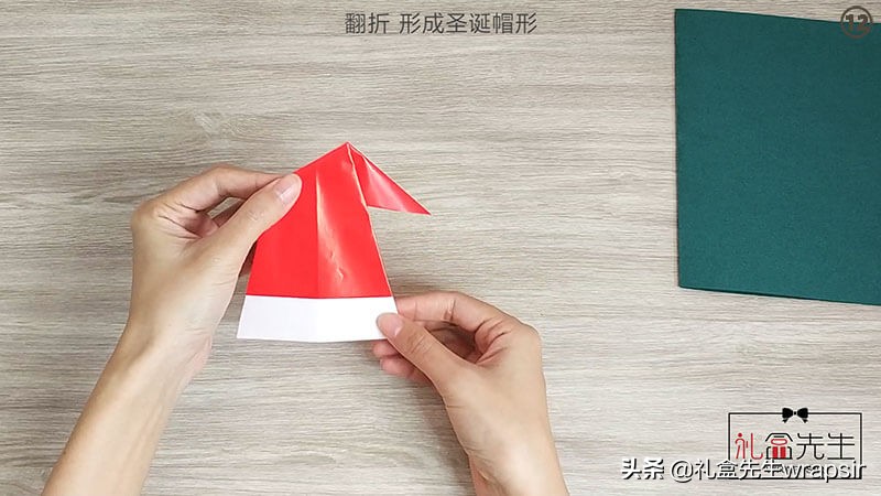 圣诞节做什么贺卡好看,圣诞节的贺卡该怎么做