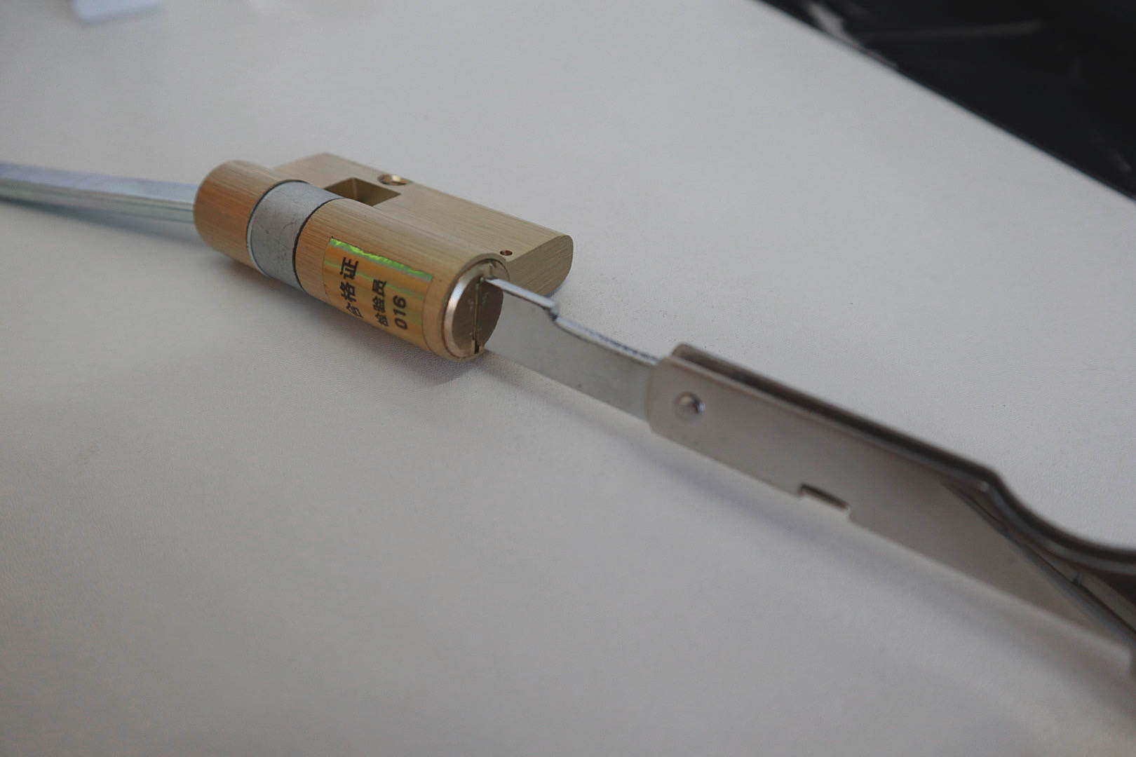 老房门锁更换,老房改造日记