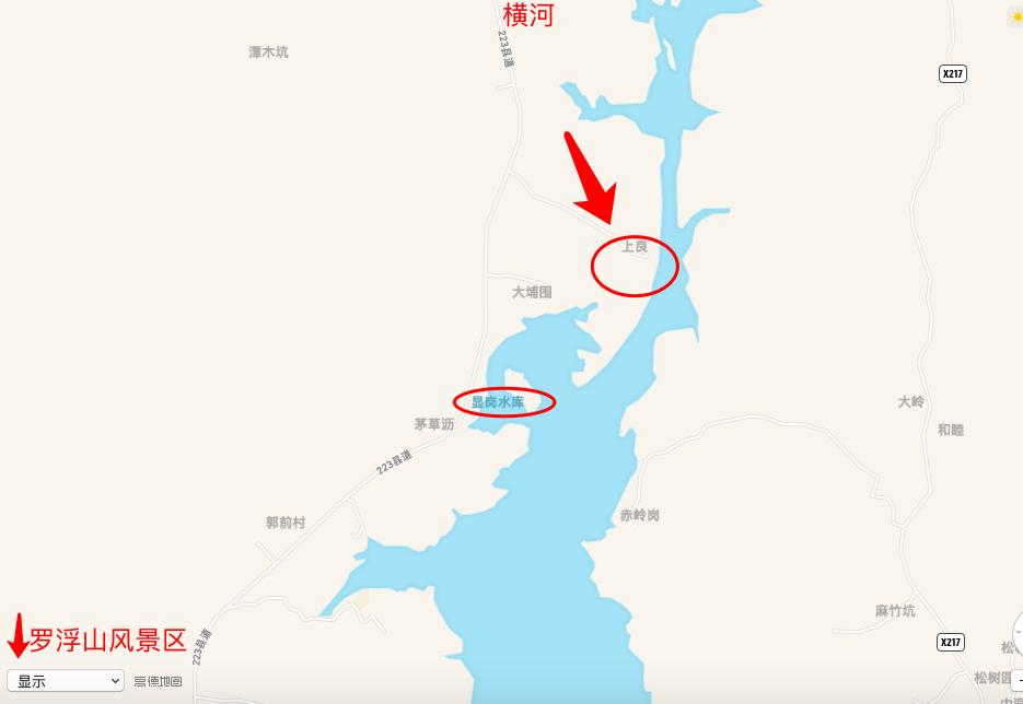 广东罗浮山民宿旅游攻略,罗浮山风景区民宿酒店推荐