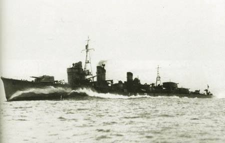 中途岛海战出现过潜艇击沉过敌舰,中途岛之战日本航母有没有核潜艇