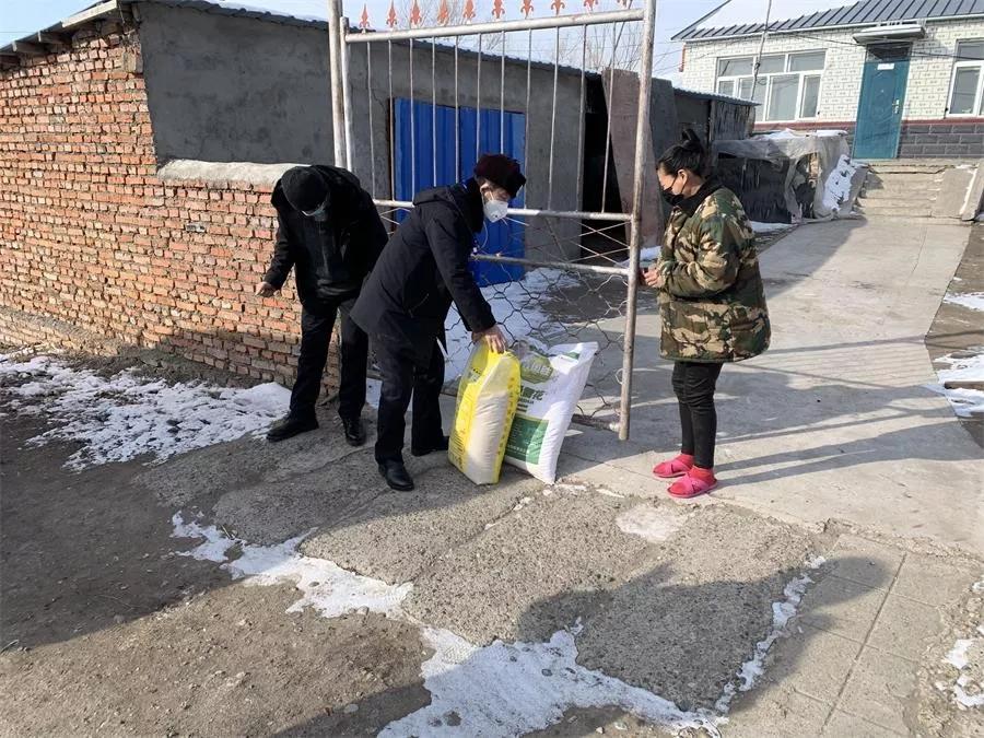 暖心！抗疫中的守护者联盟,二