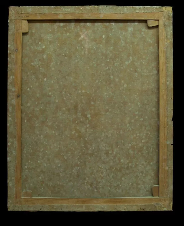 油画入门必须准备的东西,油画的修复与保存技巧