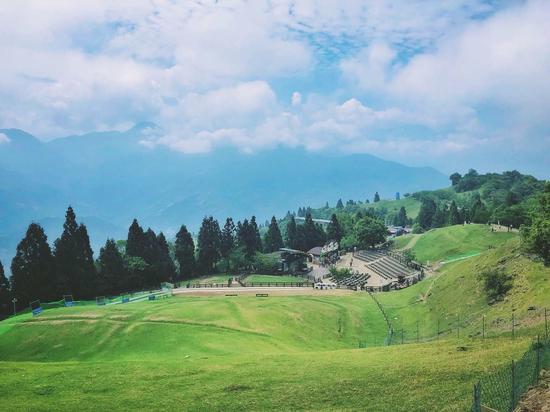 台湾自由行旅游攻略最佳路线,台湾环岛旅游景点介绍