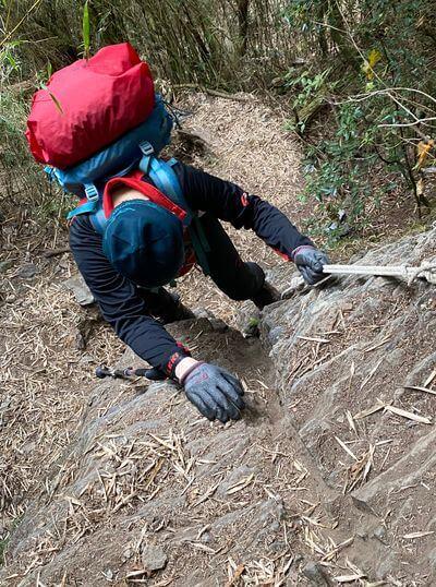 户外登山装备大全,户外登山小装备