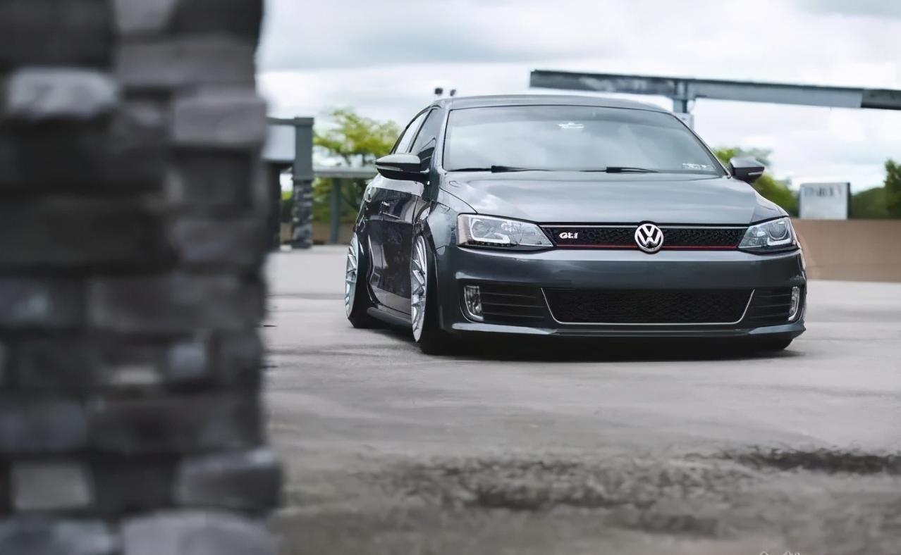 大众速腾冷门,大众速腾gli小改