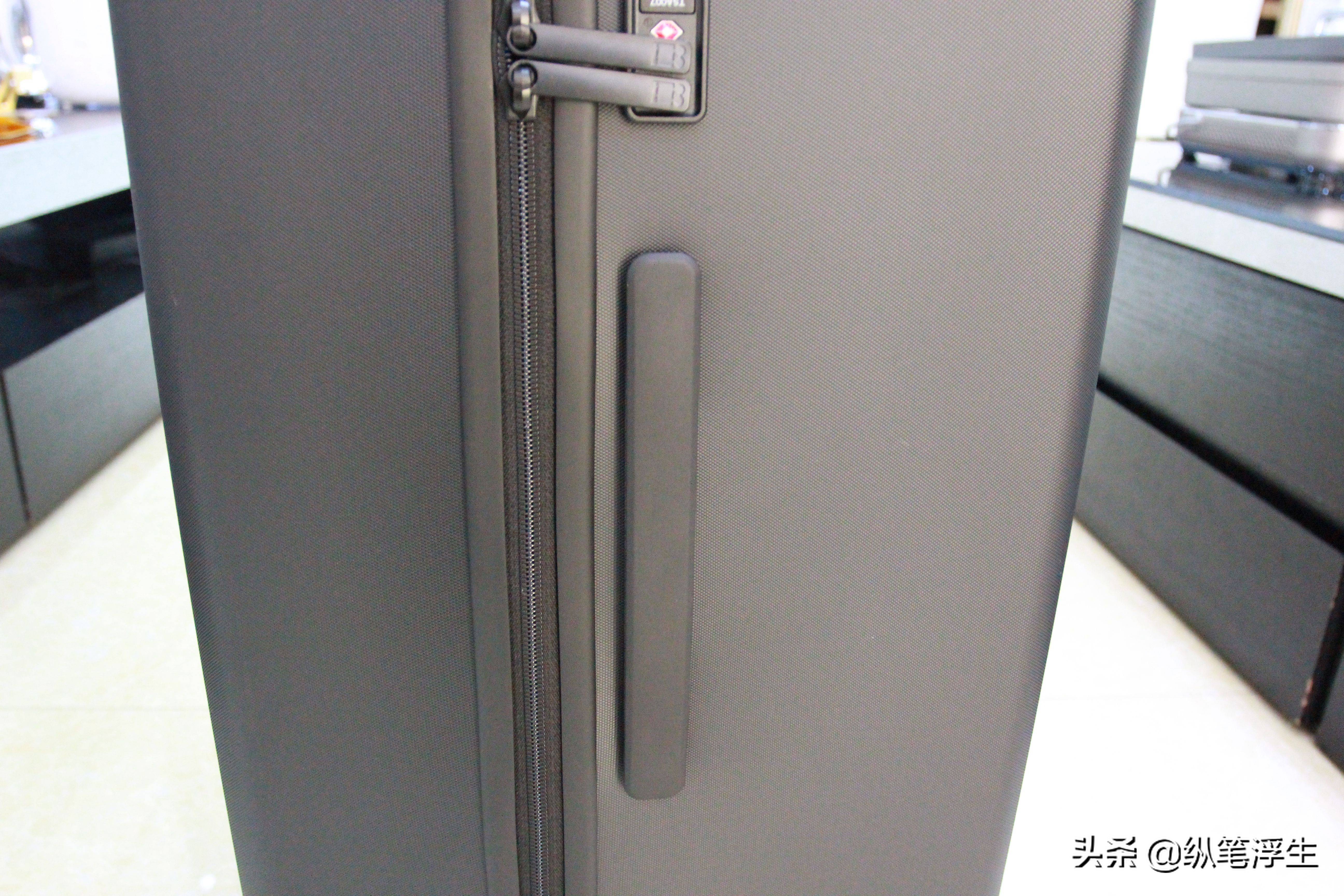 旅行箱超大容量推荐,大旅行家系列行李箱