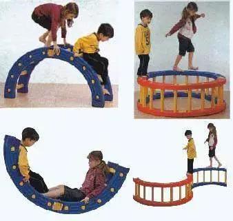 感统训练的十大技巧,感统训练的五大问题