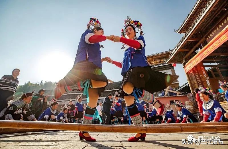 【“5.19”中国旅游日】国家移民管理局各边检总站齐发力，同为三江旅游扶贫打call!