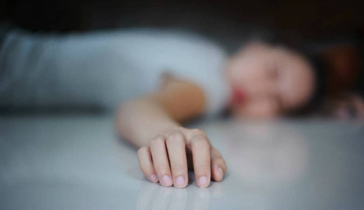 “*药迷**”真的一闻就倒？一位女医生亲自试验，后来结果如何？