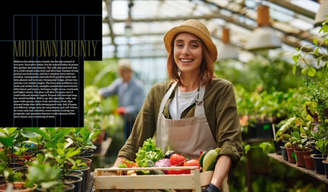 设计布局大全,设计师布局技巧