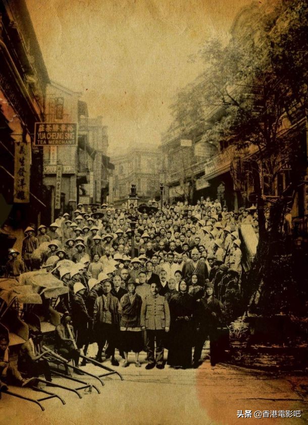 1997-2020香港电影,香港电影大全1977年