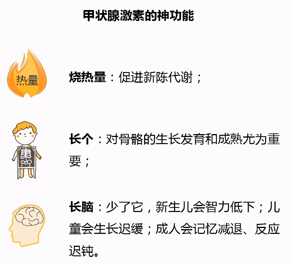 甲状腺影响孩子智力在第几周,甲状腺全切会影响孩子智商吗