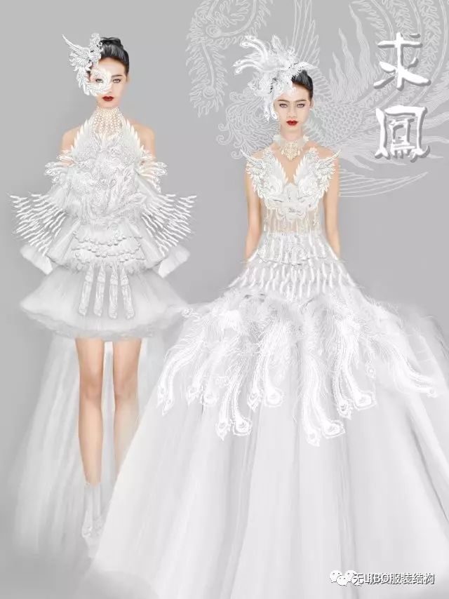 真丝服装设计细节理念,真丝面料设计衣服