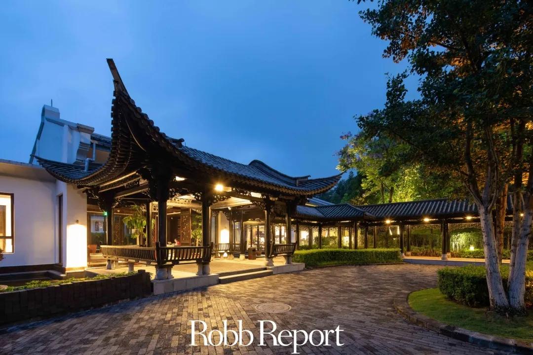 RR·FEATURE|寻找中国仙境：酒店人的徐霞客情怀