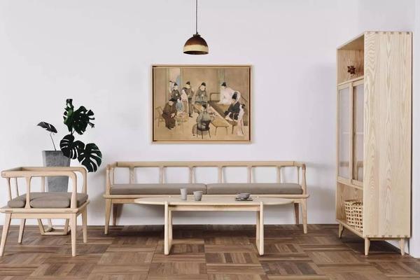 购买实木家具都有哪些坑,为什么不建议去实体店买实木家具