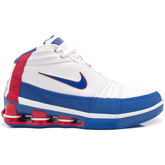 马也哥的篮球鞋,马也哥的科比鞋