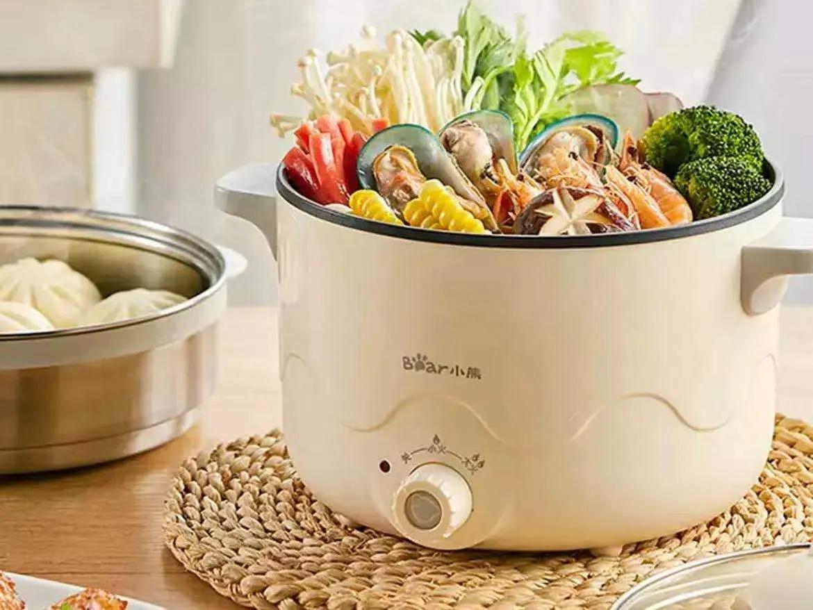 多功能一体锅性价比排名,多功能锅性价比高的品牌