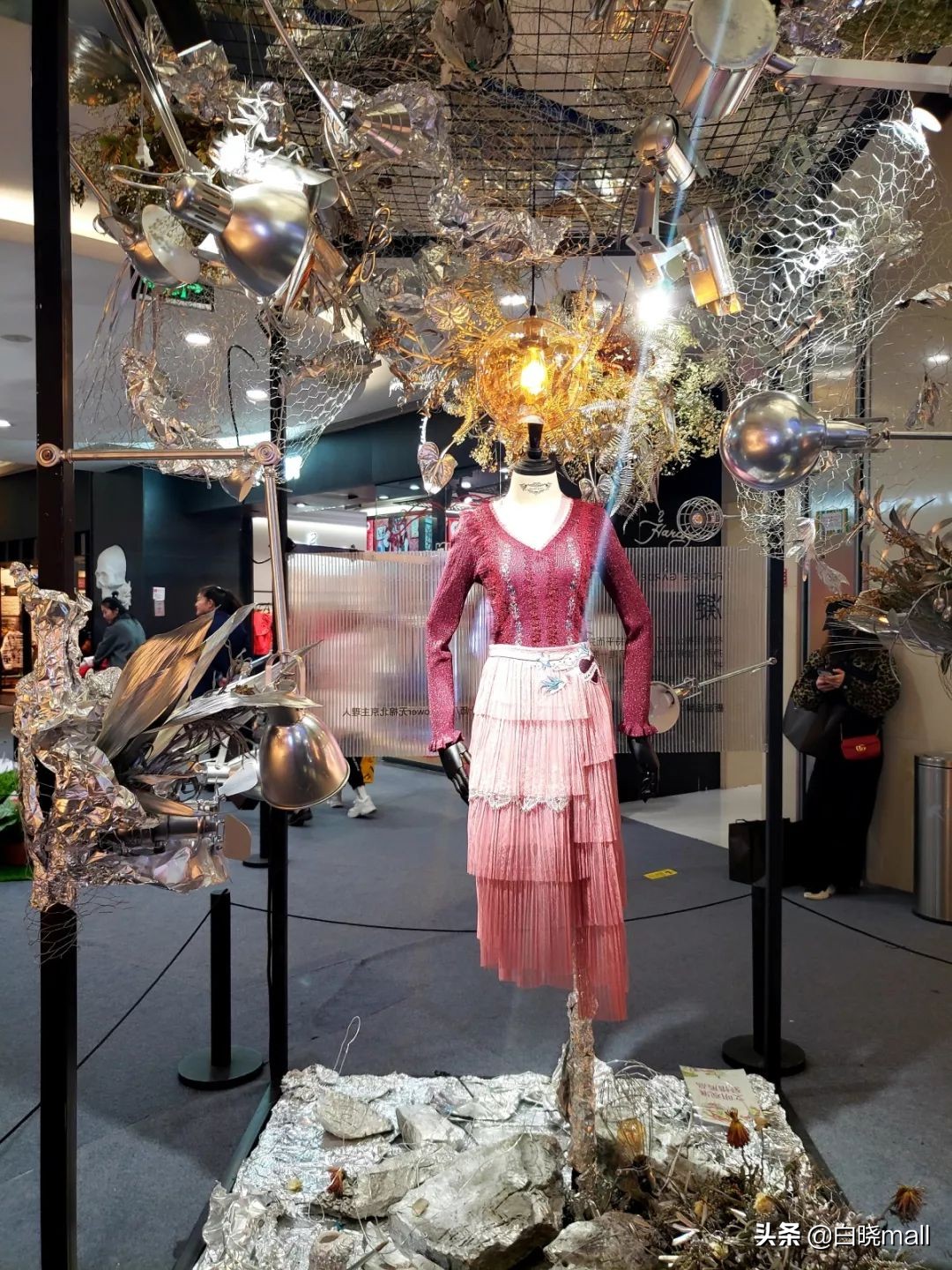 打卡朝阳大悦城,打卡朝阳餐厅