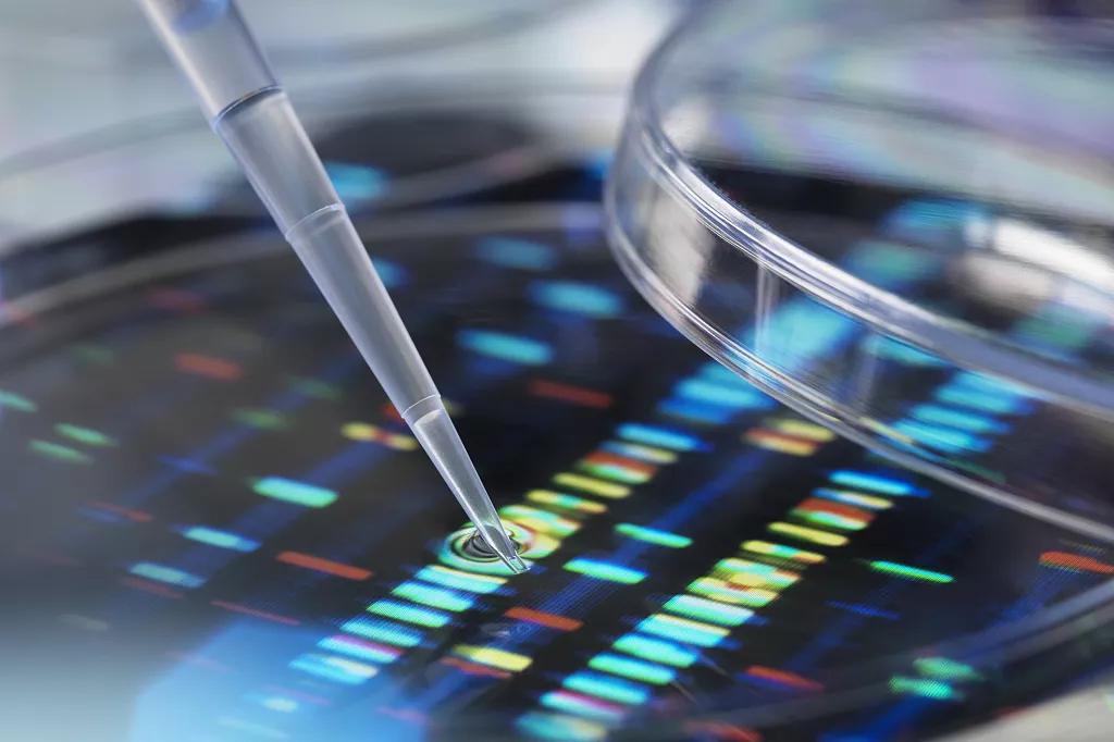 医学前沿：基因治疗概况