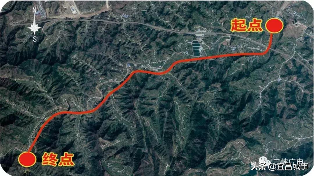 宜昌总投资51亿元的8个项目动工,2018年宜昌重大项目开工